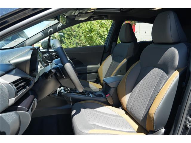 2026 Subaru Crosstrek Onyx (Stk: SS0908) in Red Deer - Image 8 of 18