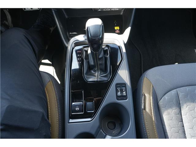 2026 Subaru Crosstrek Onyx (Stk: SS0908) in Red Deer - Image 15 of 18