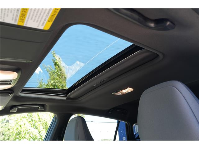 2026 Subaru Crosstrek Onyx (Stk: SS0908) in Red Deer - Image 16 of 18