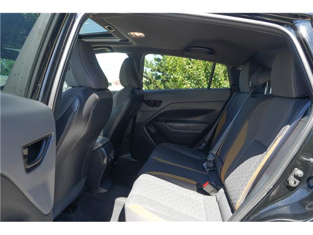 2026 Subaru Crosstrek Onyx (Stk: SS0908) in Red Deer - Image 17 of 18