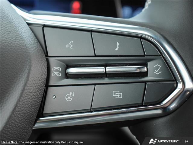 2026 Chevrolet Equinox EV LT (Stk: 7OD00083308) in Tillsonburg - Image 14 of 24