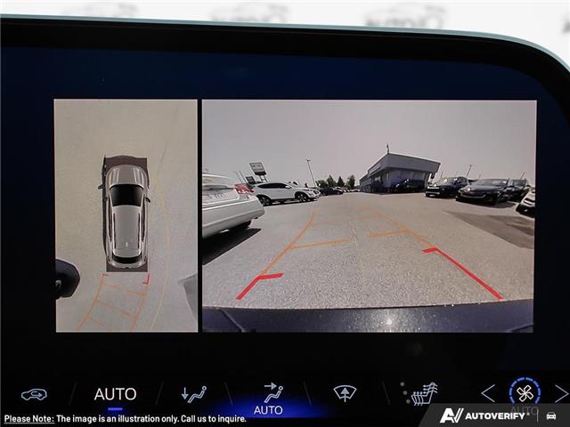 2026 Chevrolet Equinox EV LT (Stk: 7OD00083308) in Tillsonburg - Image 21 of 24
