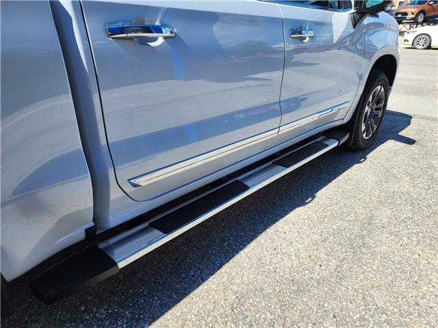 2026 Chevrolet Silverado 1500 High Country (Stk: 31427) in The Pas - Image 7 of 20