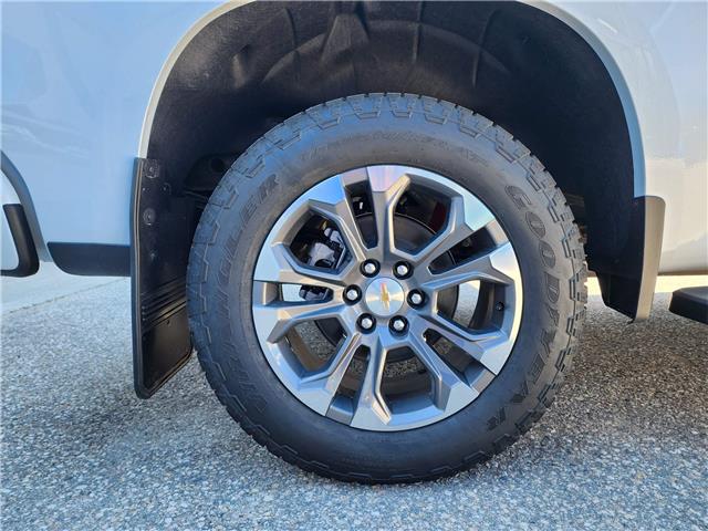 2026 Chevrolet Silverado 1500 High Country (Stk: 31427) in The Pas - Image 8 of 20