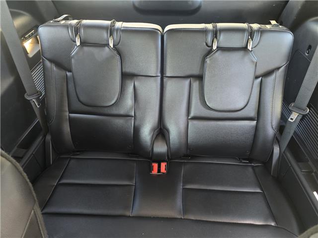 2023 Ford Explorer Limited in Saskatoon - Image 14 of 14