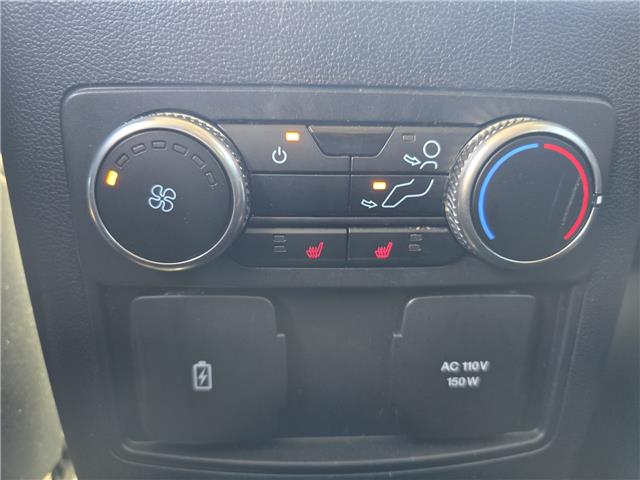 2023 Ford Explorer Limited in Saskatoon - Image 13 of 14
