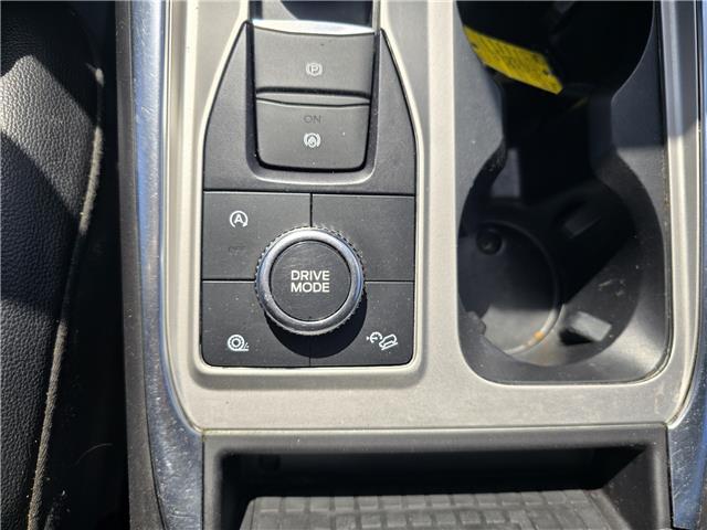 2023 Ford Explorer Limited in Saskatoon - Image 11 of 14