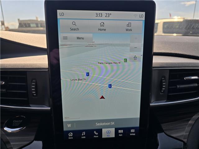2023 Ford Explorer Limited in Saskatoon - Image 8 of 14