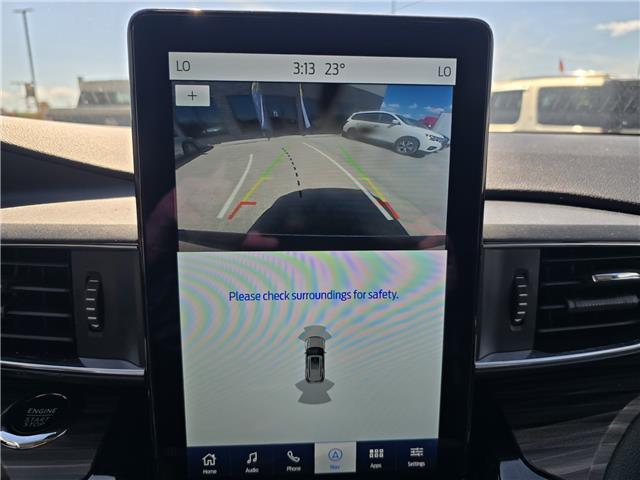 2023 Ford Explorer Limited in Saskatoon - Image 9 of 14