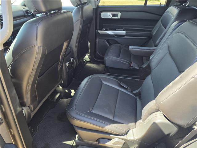 2023 Ford Explorer Limited in Saskatoon - Image 12 of 14