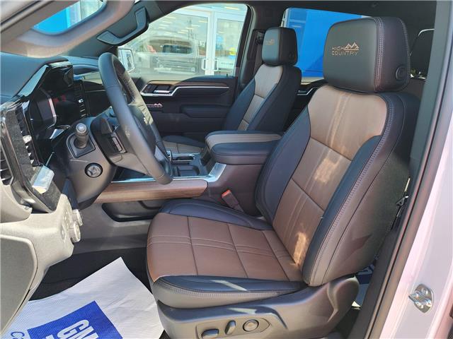 2026 Chevrolet Silverado 1500 High Country (Stk: 31427) in The Pas - Image 15 of 20