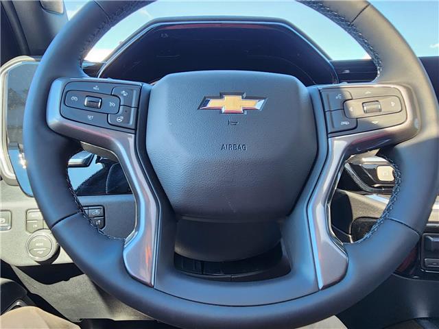 2026 Chevrolet Silverado 1500 High Country (Stk: 31427) in The Pas - Image 16 of 20