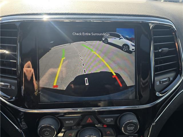 2021 Jeep Grand Cherokee Limited in Saskatoon - Image 11 of 14 2021 Jeep Grand Cherokee Limited in Saskatoon - Image 11 of 14