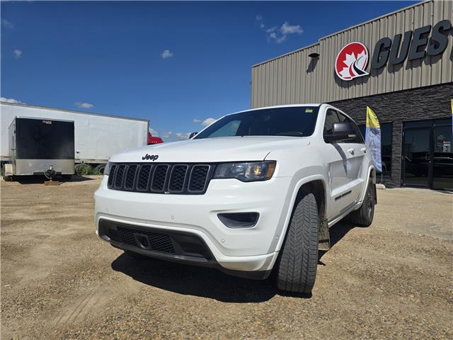 2021 Jeep Grand Cherokee Limited in Saskatoon - Image 3 of 14 2021 Jeep Grand Cherokee Limited in Saskatoon - Image 3 of 14