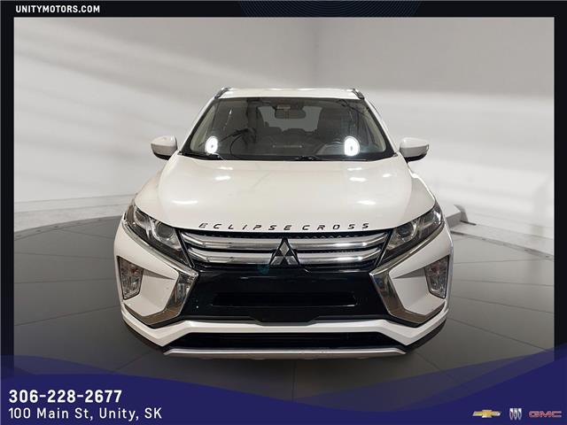 2018 Mitsubishi Eclipse Cross GT (Stk: P1024) in Unity - Image 2 of 18 2018 Mitsubishi Eclipse Cross GT (Stk: P1024) in Unity - Image 2 of 18