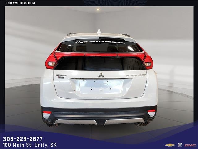 2018 Mitsubishi Eclipse Cross GT (Stk: P1024) in Unity - Image 3 of 18 2018 Mitsubishi Eclipse Cross GT (Stk: P1024) in Unity - Image 3 of 18