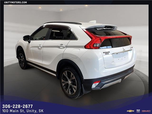 2018 Mitsubishi Eclipse Cross GT (Stk: P1024) in Unity - Image 4 of 18 2018 Mitsubishi Eclipse Cross GT (Stk: P1024) in Unity - Image 4 of 18