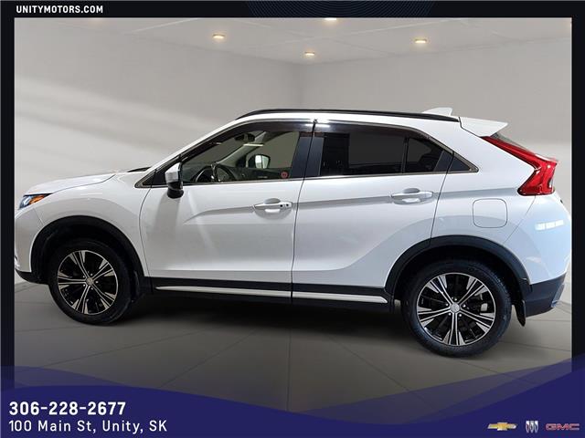 2018 Mitsubishi Eclipse Cross GT (Stk: P1024) in Unity - Image 5 of 18 2018 Mitsubishi Eclipse Cross GT (Stk: P1024) in Unity - Image 5 of 18