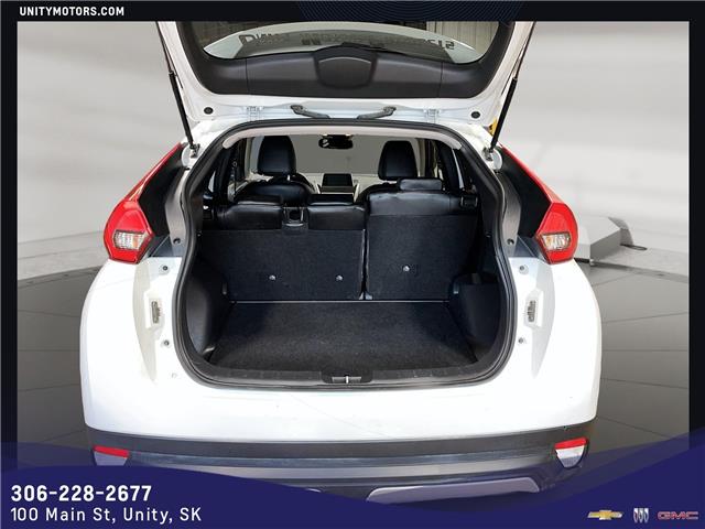 2018 Mitsubishi Eclipse Cross GT (Stk: P1024) in Unity - Image 6 of 18 2018 Mitsubishi Eclipse Cross GT (Stk: P1024) in Unity - Image 6 of 18