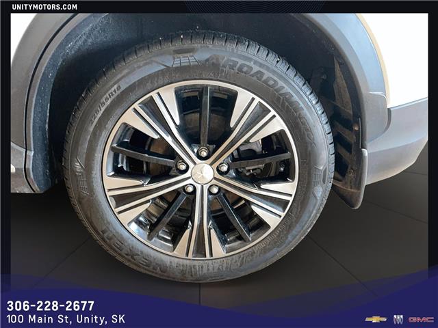 2018 Mitsubishi Eclipse Cross GT (Stk: P1024) in Unity - Image 18 of 18 2018 Mitsubishi Eclipse Cross GT (Stk: P1024) in Unity - Image 18 of 18