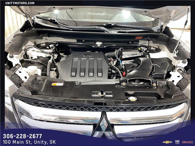 2018 Mitsubishi Eclipse Cross GT (Stk: P1024) in Unity - Image 7 of 18 2018 Mitsubishi Eclipse Cross GT (Stk: P1024) in Unity - Image 7 of 18