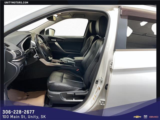 2018 Mitsubishi Eclipse Cross GT (Stk: P1024) in Unity - Image 8 of 18 2018 Mitsubishi Eclipse Cross GT (Stk: P1024) in Unity - Image 8 of 18