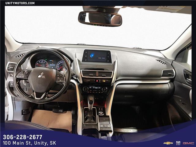 2018 Mitsubishi Eclipse Cross GT (Stk: P1024) in Unity - Image 9 of 18 2018 Mitsubishi Eclipse Cross GT (Stk: P1024) in Unity - Image 9 of 18