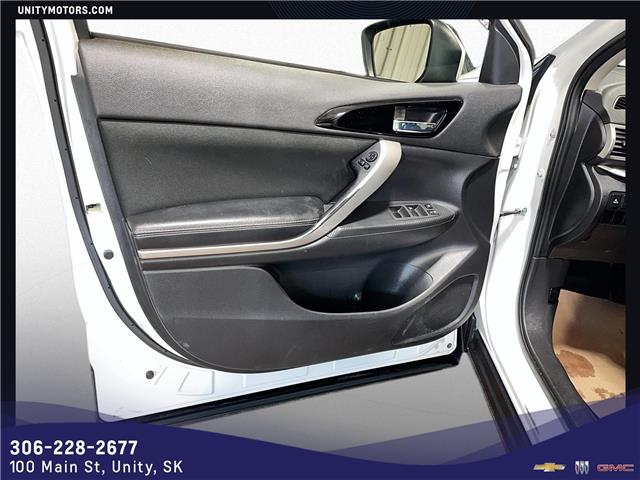 2018 Mitsubishi Eclipse Cross GT (Stk: P1024) in Unity - Image 10 of 18 2018 Mitsubishi Eclipse Cross GT (Stk: P1024) in Unity - Image 10 of 18