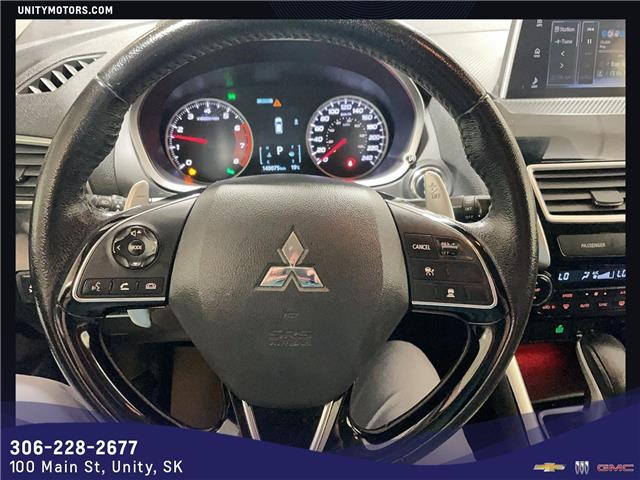 2018 Mitsubishi Eclipse Cross GT (Stk: P1024) in Unity - Image 11 of 18 2018 Mitsubishi Eclipse Cross GT (Stk: P1024) in Unity - Image 11 of 18