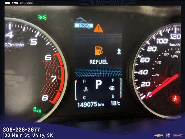 2018 Mitsubishi Eclipse Cross GT (Stk: P1024) in Unity - Image 12 of 18 2018 Mitsubishi Eclipse Cross GT (Stk: P1024) in Unity - Image 12 of 18