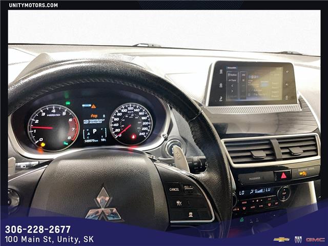 2018 Mitsubishi Eclipse Cross GT (Stk: P1024) in Unity - Image 13 of 18 2018 Mitsubishi Eclipse Cross GT (Stk: P1024) in Unity - Image 13 of 18