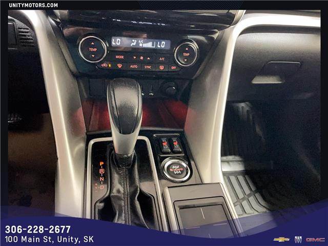 2018 Mitsubishi Eclipse Cross GT (Stk: P1024) in Unity - Image 14 of 18 2018 Mitsubishi Eclipse Cross GT (Stk: P1024) in Unity - Image 14 of 18