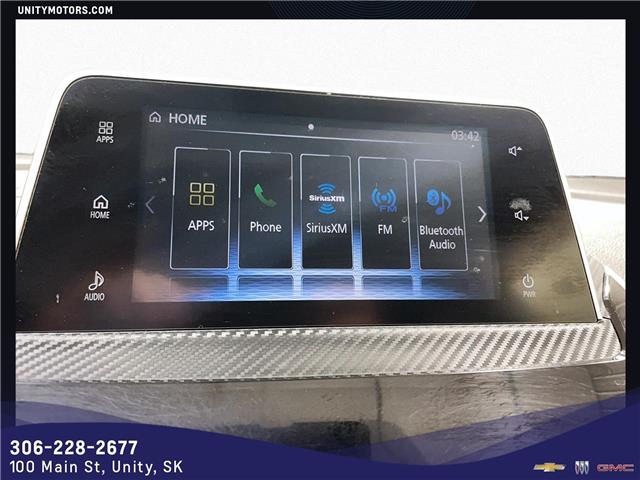 2018 Mitsubishi Eclipse Cross GT (Stk: P1024) in Unity - Image 17 of 18 2018 Mitsubishi Eclipse Cross GT (Stk: P1024) in Unity - Image 17 of 18