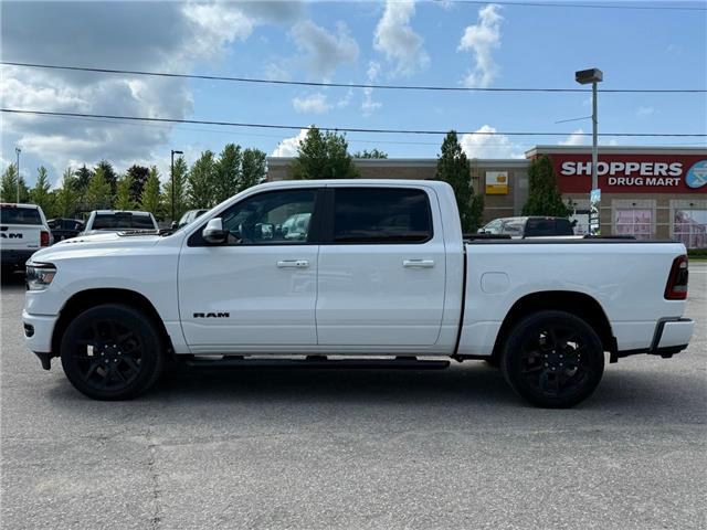 2024 RAM 1500 Sport (Stk: W9577) in Uxbridge - Image 4 of 9