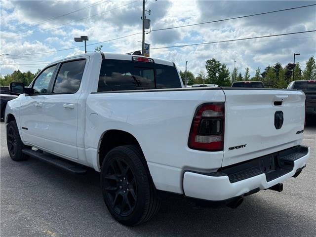 2024 RAM 1500 Sport (Stk: W9577) in Uxbridge - Image 5 of 9