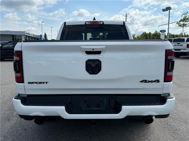 2024 RAM 1500 Sport (Stk: W9577) in Uxbridge - Image 6 of 9