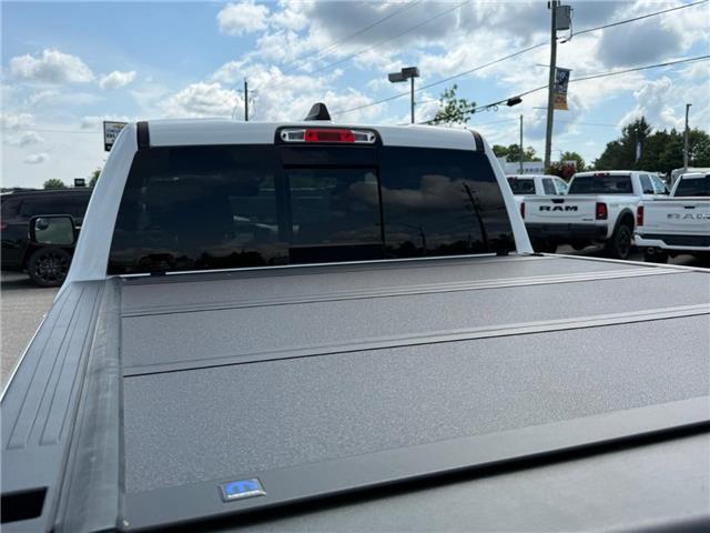 2024 RAM 1500 Sport (Stk: W9577) in Uxbridge - Image 9 of 9