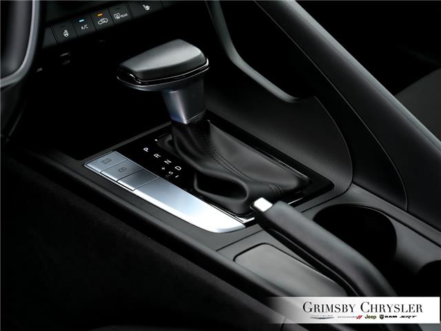 2025 Hyundai Elantra Preferred (Stk: U6430) in Grimsby - Image 17 of 29