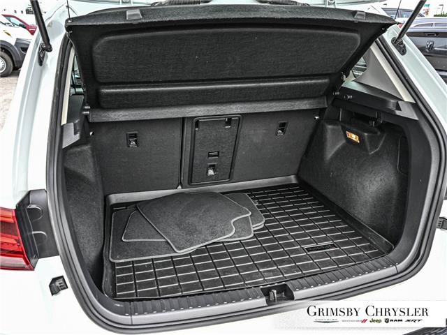 2022 Volkswagen Taos Highline (Stk: U6432) in Grimsby - Image 6 of 31