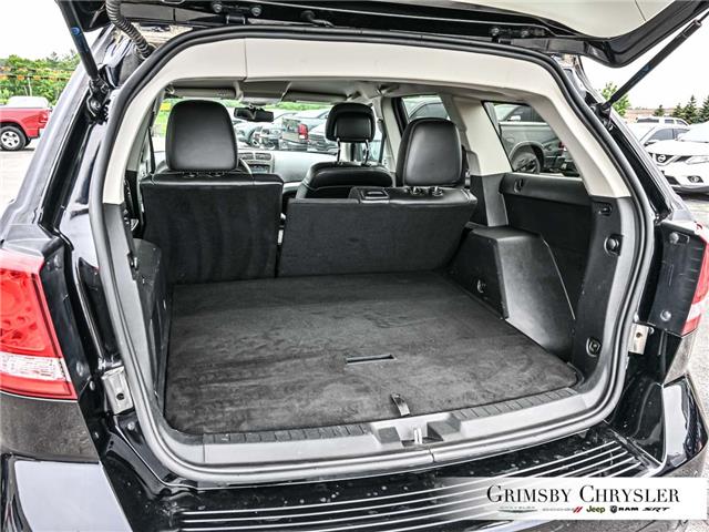 2017 Dodge Journey GT (Stk: U6418A) in Grimsby - Image 6 of 26