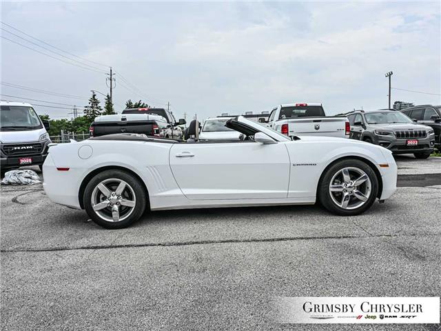 2013 Chevrolet Camaro LT (Stk: U6419A) in Grimsby - Image 13 of 36