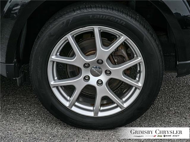2017 Dodge Journey GT (Stk: U6418A) in Grimsby - Image 9 of 26