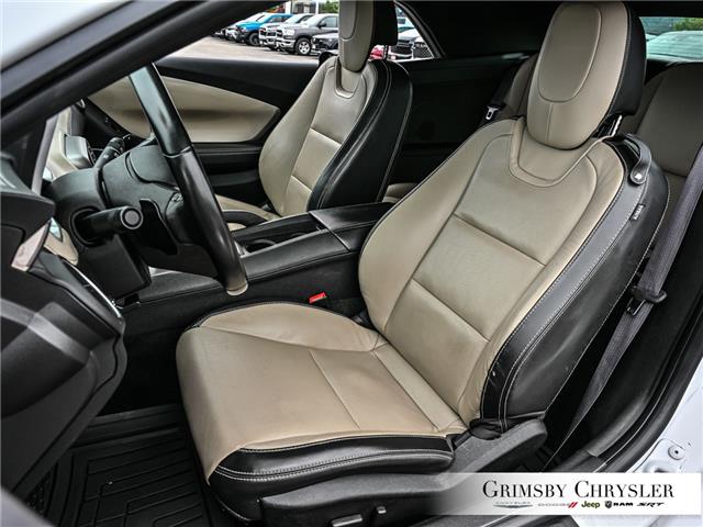 2013 Chevrolet Camaro LT (Stk: U6419A) in Grimsby - Image 18 of 36