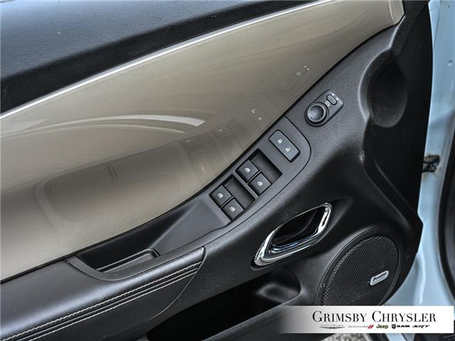 2013 Chevrolet Camaro LT (Stk: U6419A) in Grimsby - Image 19 of 36