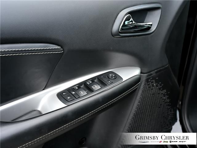 2017 Dodge Journey GT (Stk: U6418A) in Grimsby - Image 16 of 26