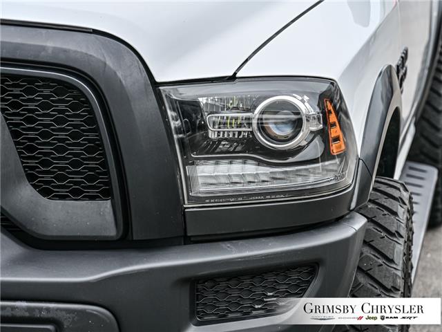 2021 RAM 1500 Classic SLT (Stk: N26129A) in Grimsby - Image 9 of 31