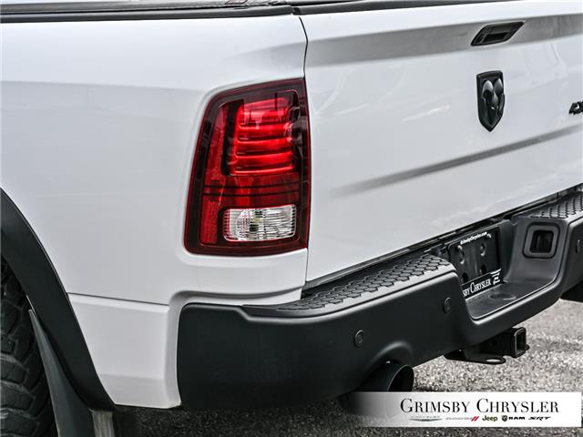 2021 RAM 1500 Classic SLT (Stk: N26129A) in Grimsby - Image 11 of 31