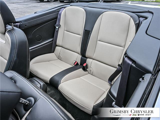 2013 Chevrolet Camaro LT (Stk: U6419A) in Grimsby - Image 25 of 36