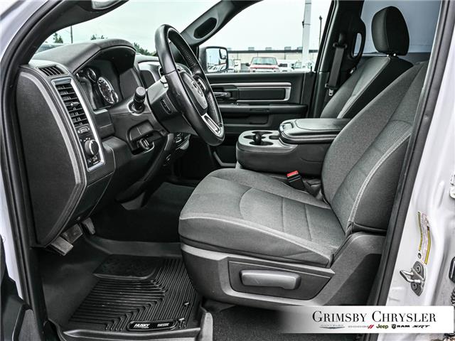 2021 RAM 1500 Classic SLT (Stk: N26129A) in Grimsby - Image 15 of 31