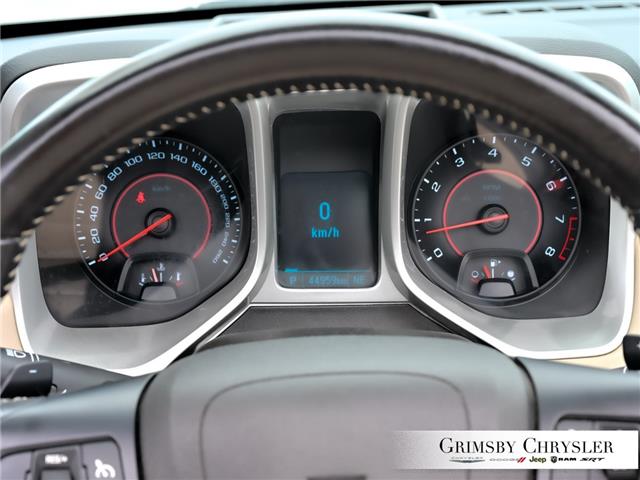 2013 Chevrolet Camaro LT (Stk: U6419A) in Grimsby - Image 29 of 36